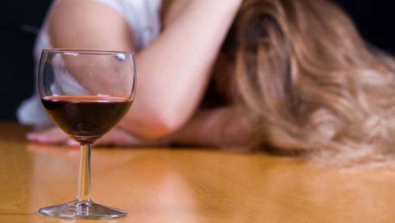 Women and alcohol how to quit drinking