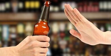 With the ways you can quit drinking