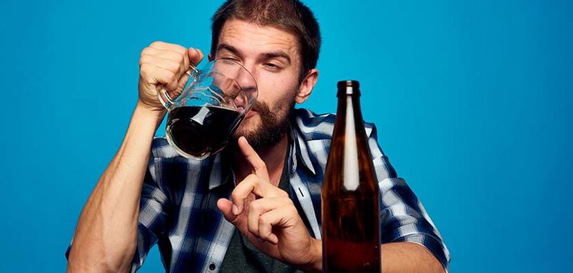 men drink alcohol how to quit drinking photo 2