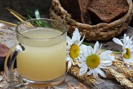 How to quit drinking alcohol with folk remedies
