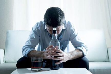 Ways to stop drinking alcoholic beverages