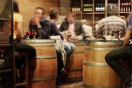 alcohol addiction treatment method