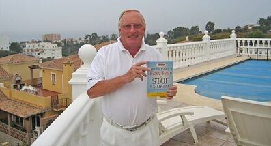 An easy way to quit drinking based on the book by Allen Carr