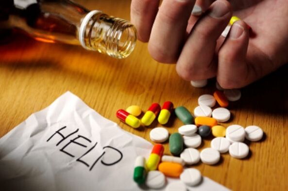 alcohol cessation pills